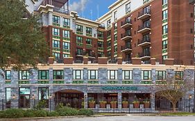 Homewood Suites by Hilton Savannah Historic District